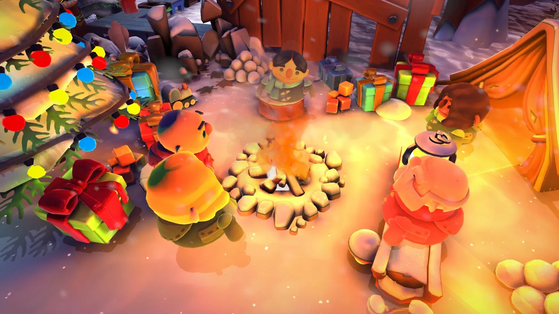 Overcooked! 2 Screenshot 12