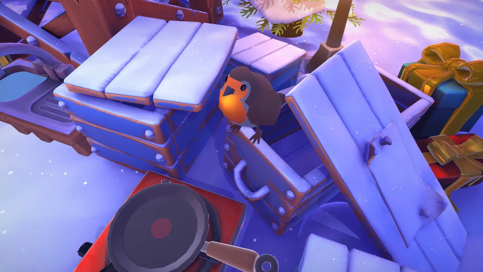 Overcooked! 2 Screenshot 14