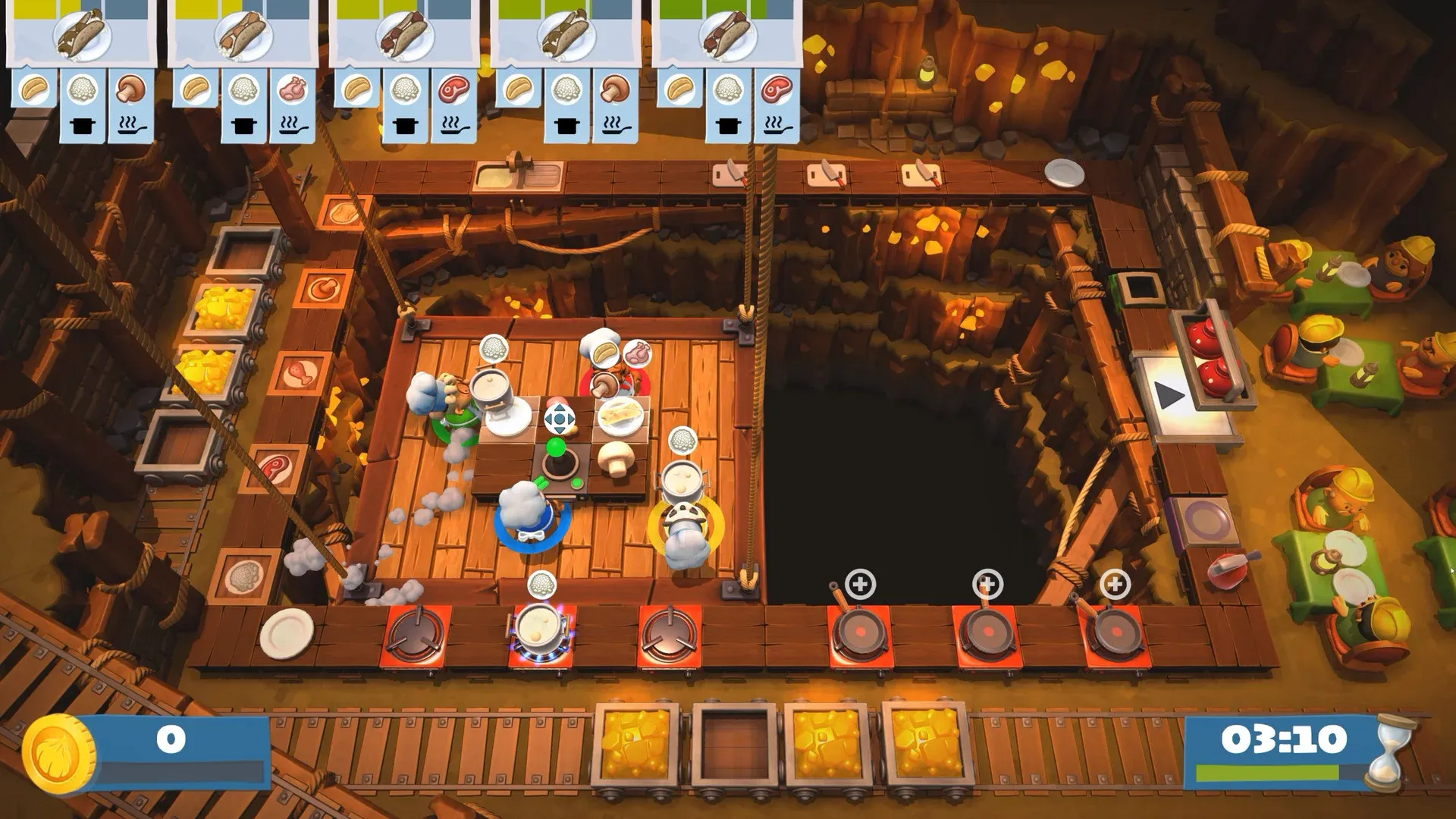 Overcooked! 2 Screenshot 20