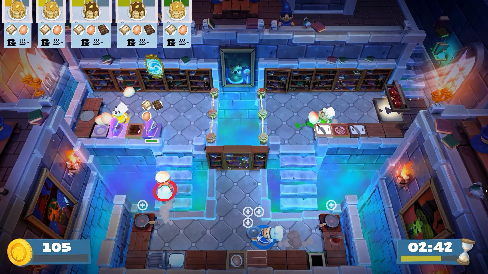 Overcooked! 2 Screenshot 25