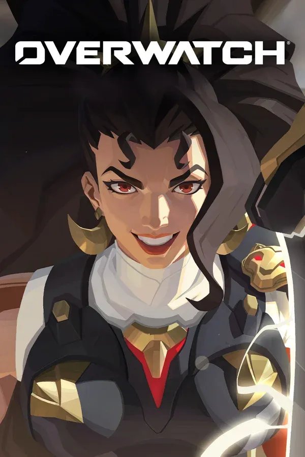 Overwatch