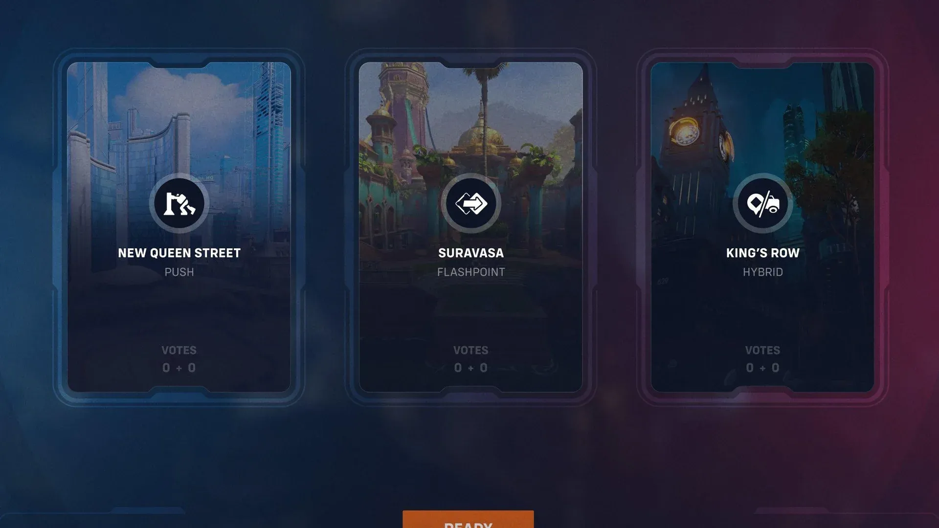 Overwatch Season 2 Map Voting Will Favor the Majority