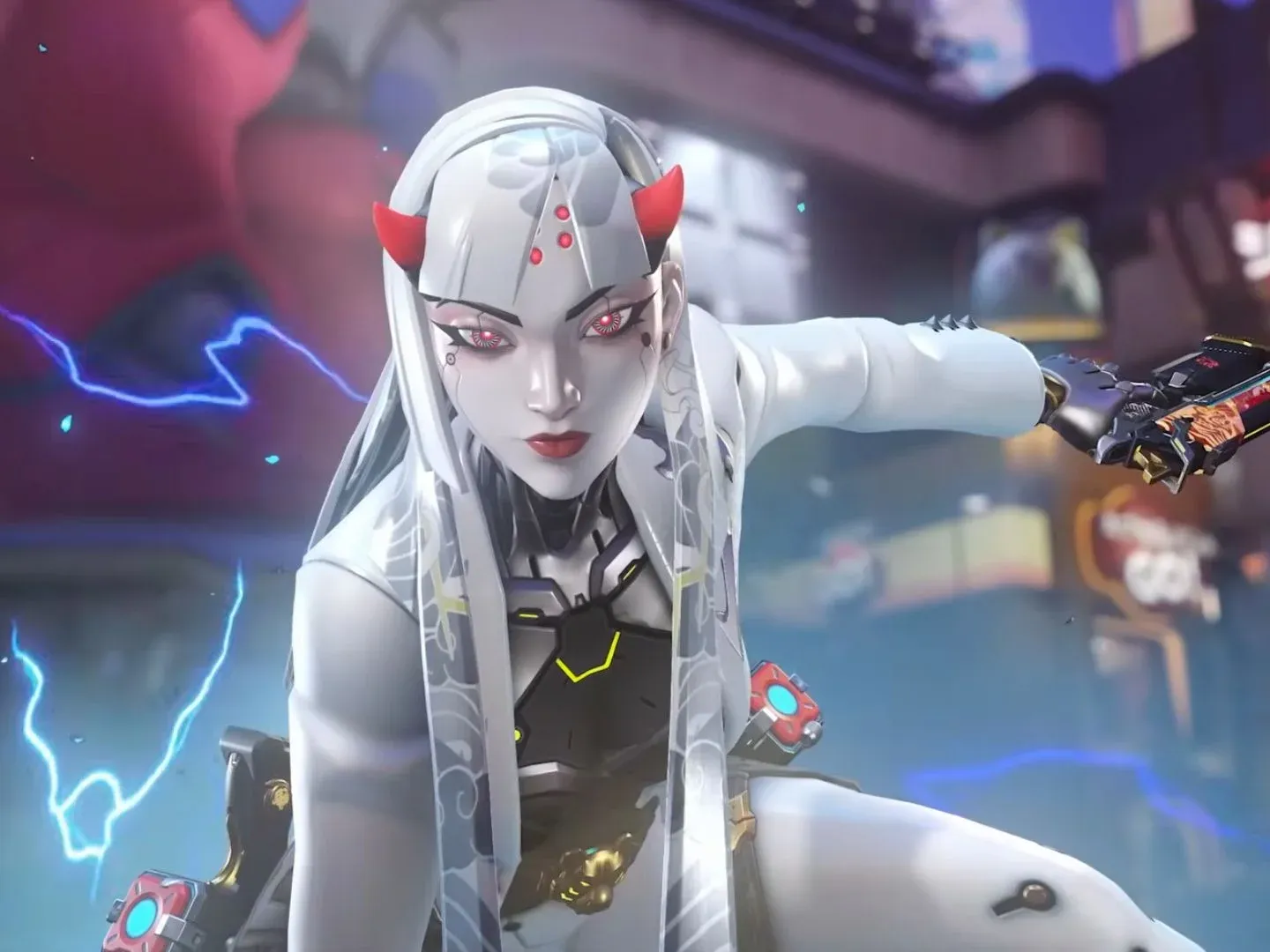 Overwatch Season 3 launches today with Shion: here's your regional start time