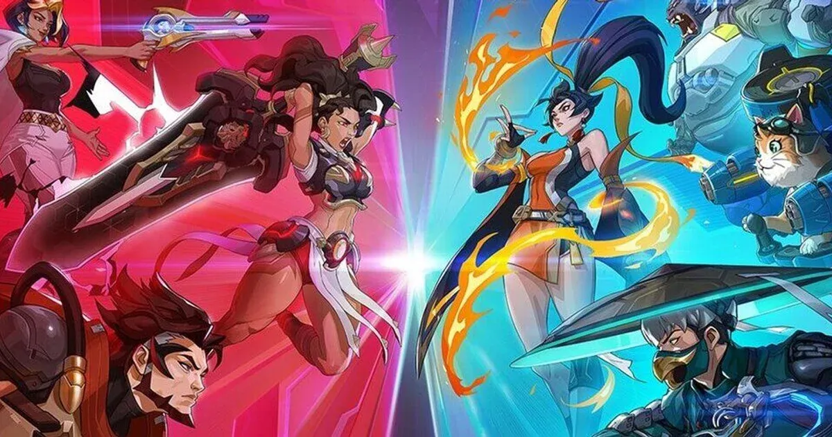 Overwatch Season 4 Reworks Paraiso, Busan, and Eichenwalde on August 11
