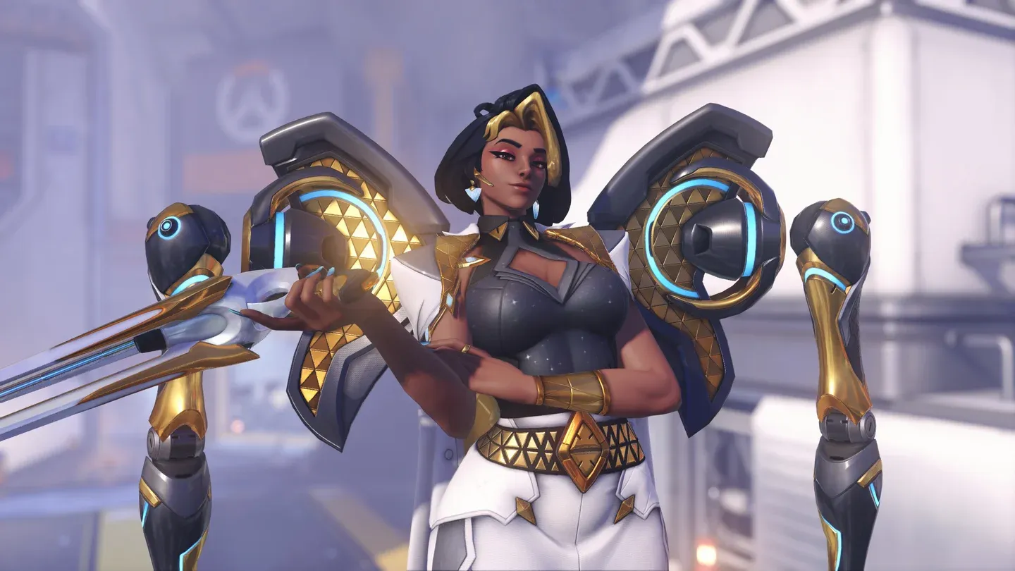 Season 1 full hero roster