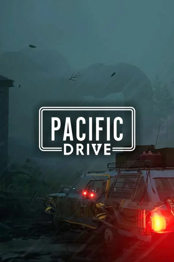 Pacific Drive