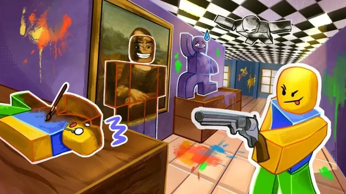 Paint and SEEK! codes (June 2026) for free Coins