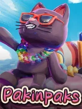Pakinpaks