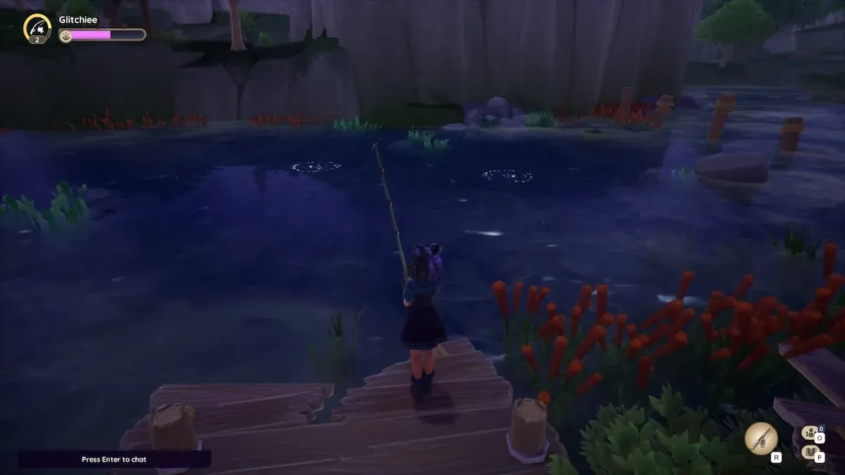 Star-Quality Golden Salmon item
