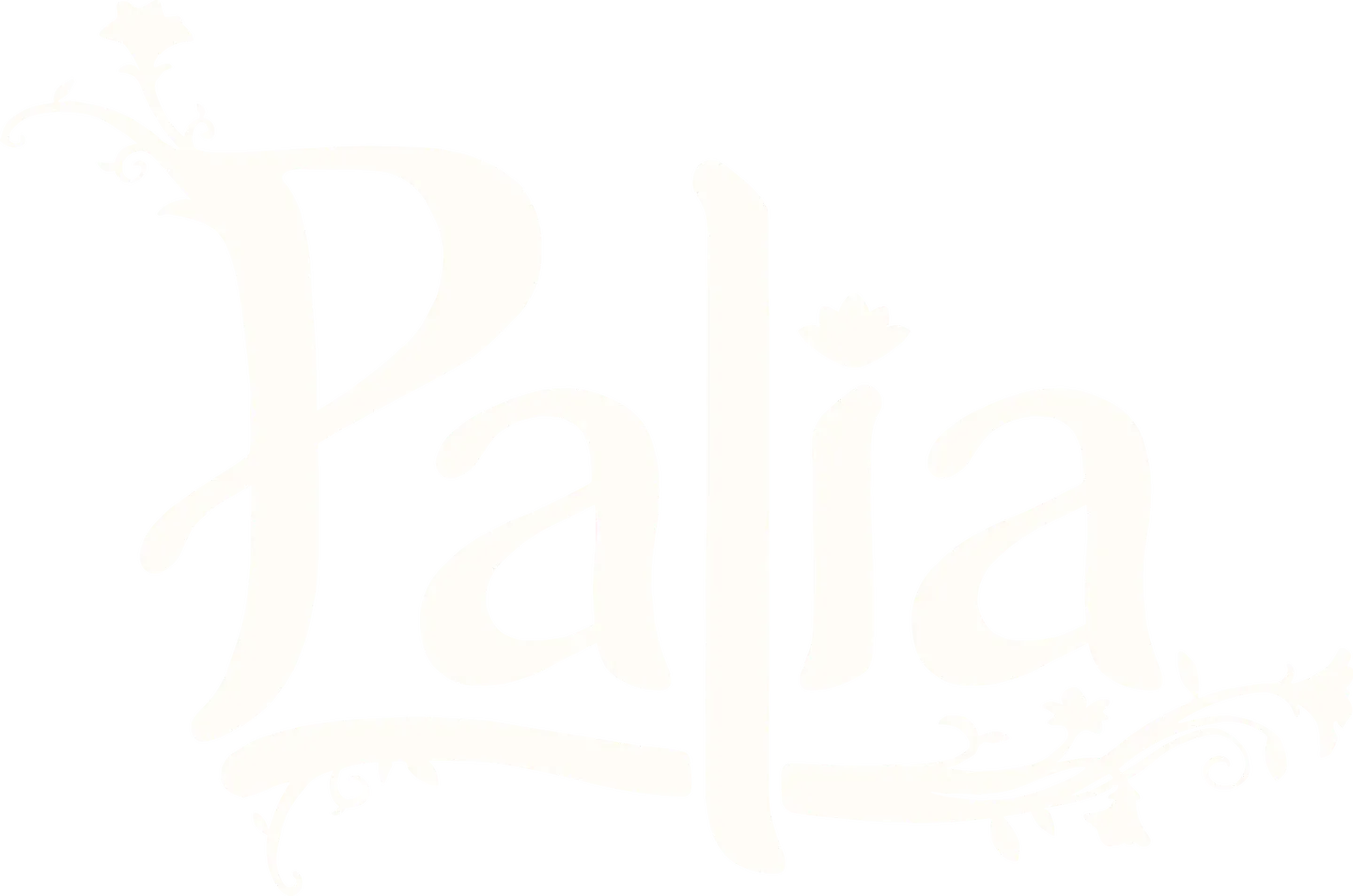 Palia Logo