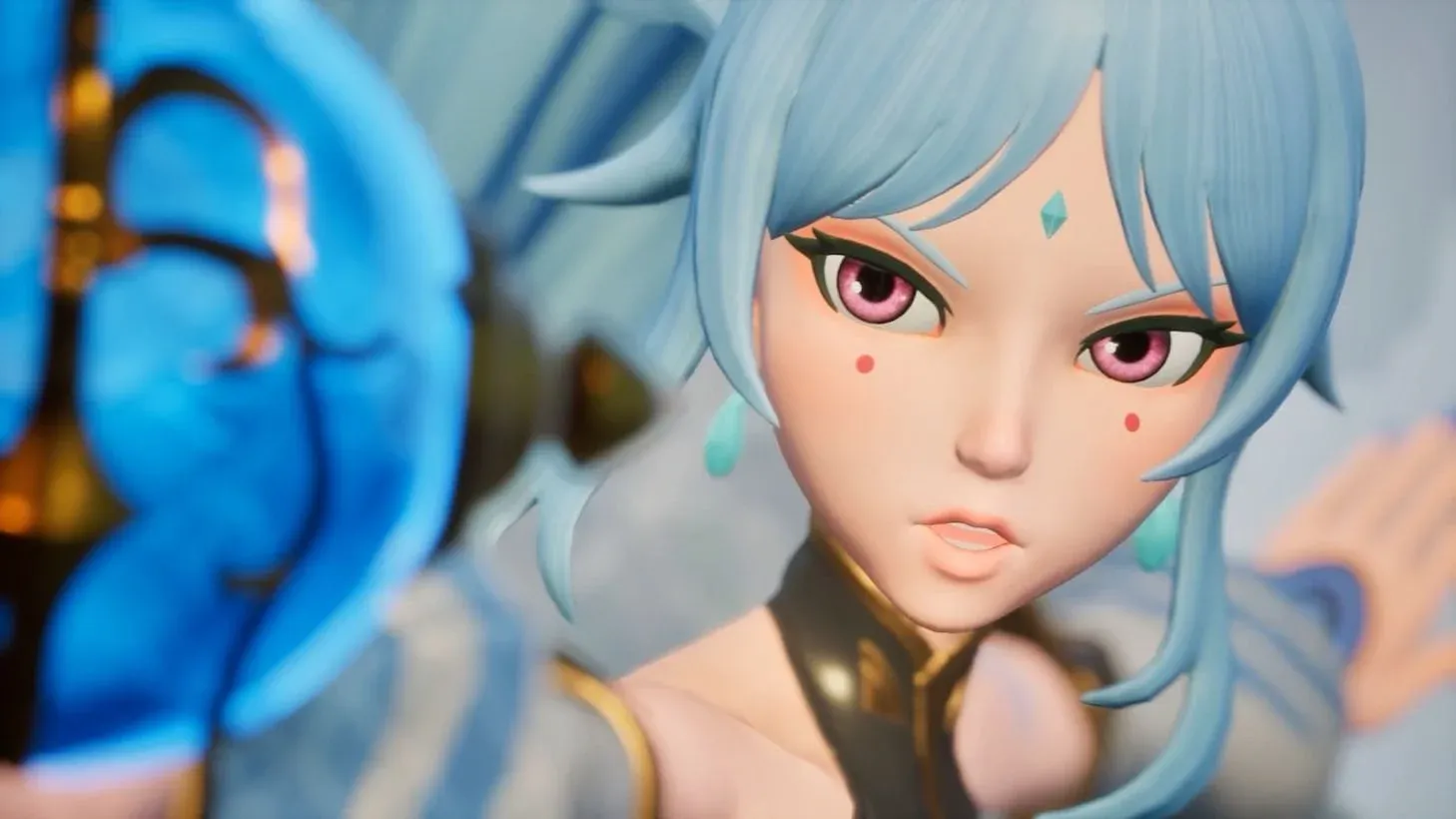 Palworld hits 855,000 concurrent players, its second-highest peak ever