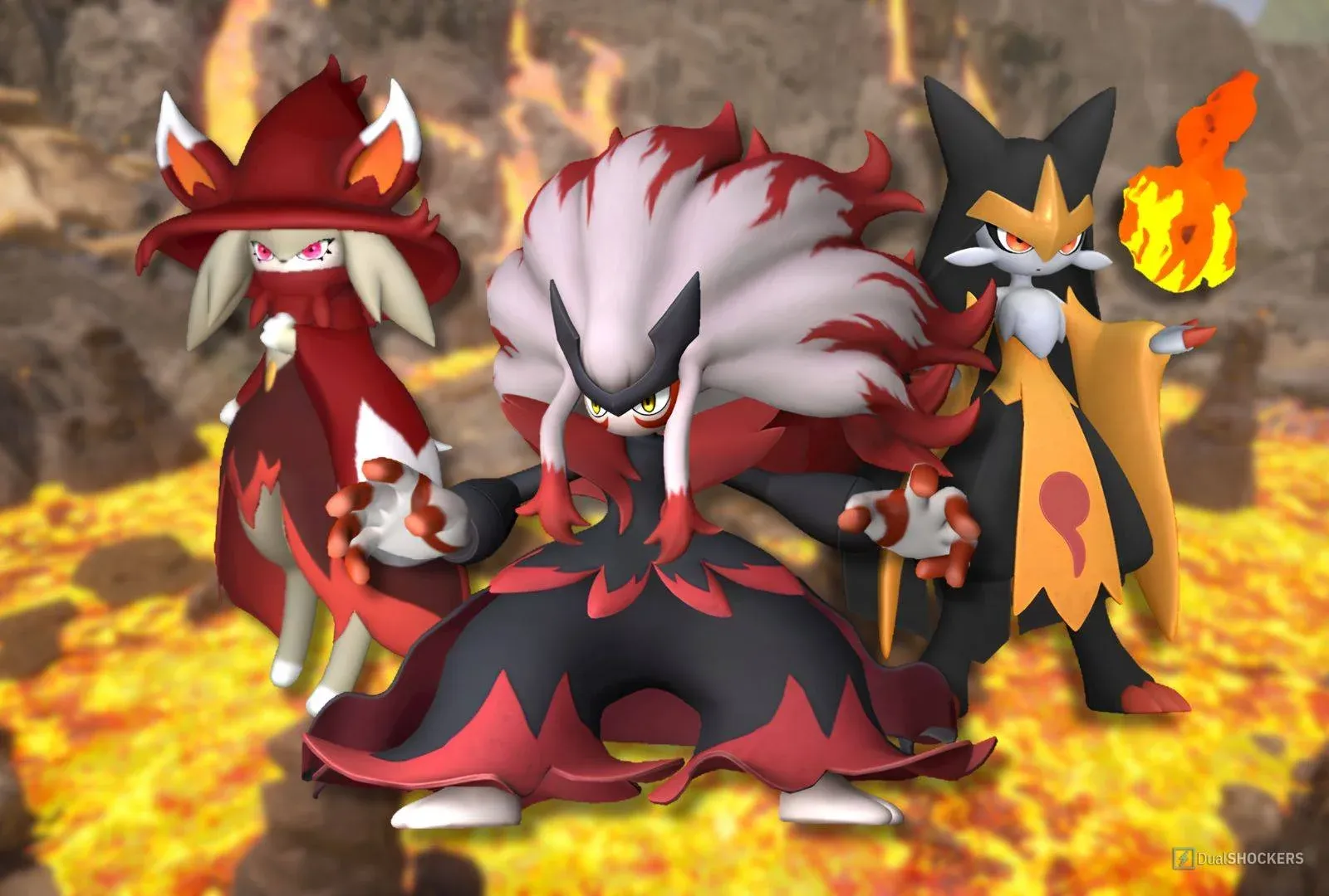 Palworld Best Kindling Pals for Every Game Stage