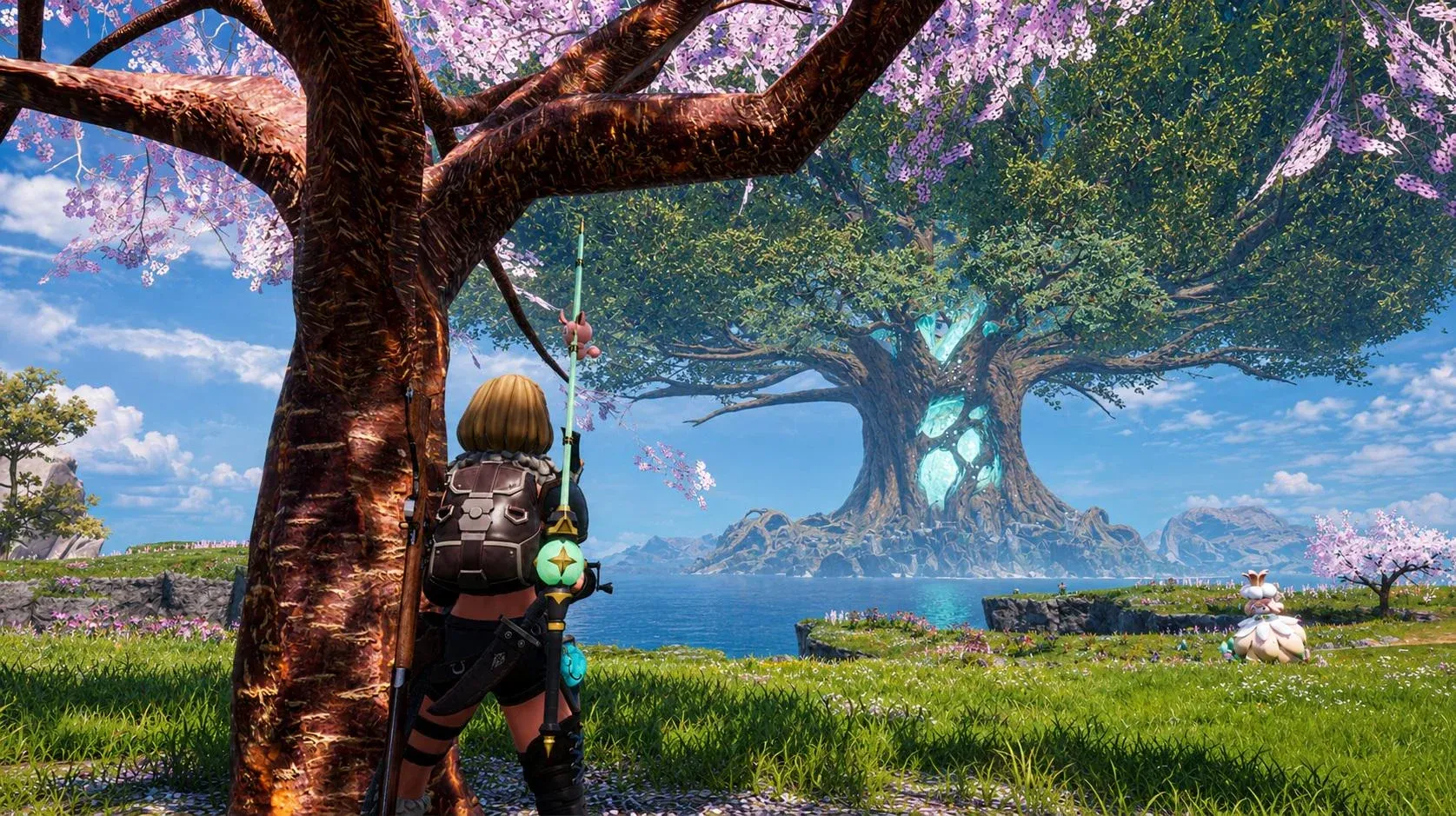 Palworld Update 1.0.4 Patch Notes: New Missions & Bug Fixes