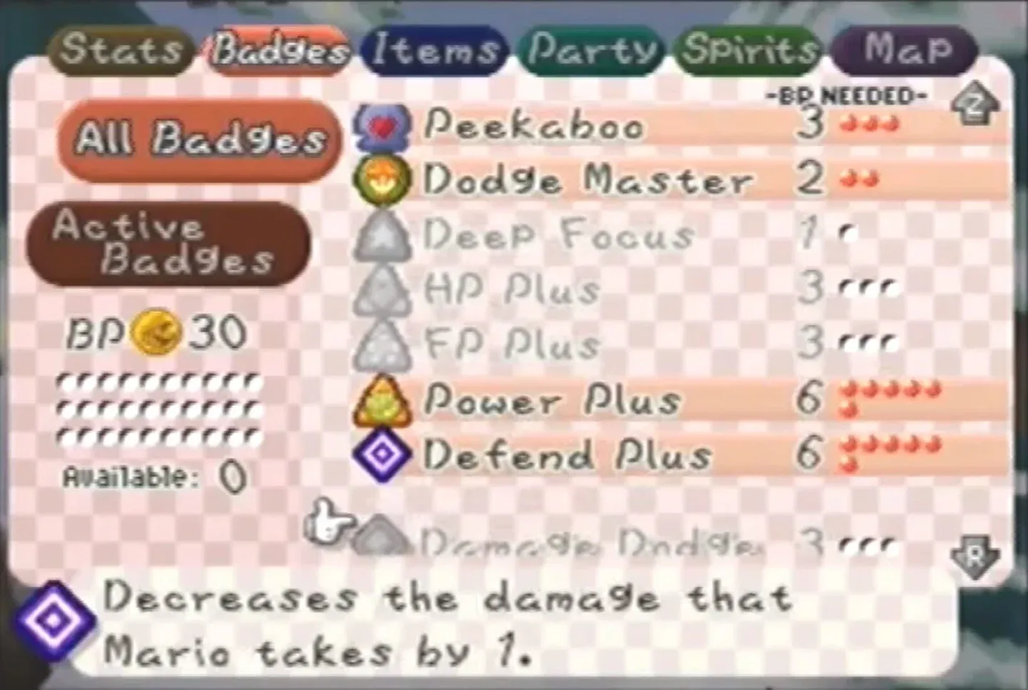 Paper Mario content image