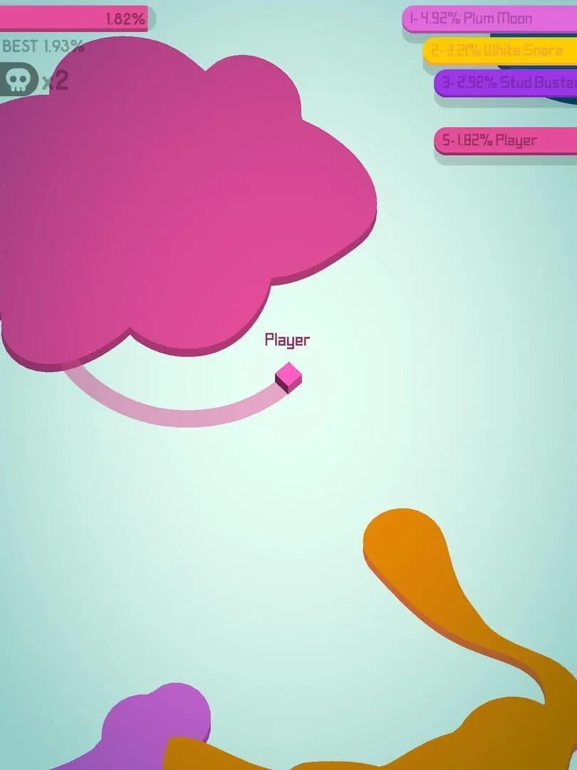 Paper.io 2 Gallery 10