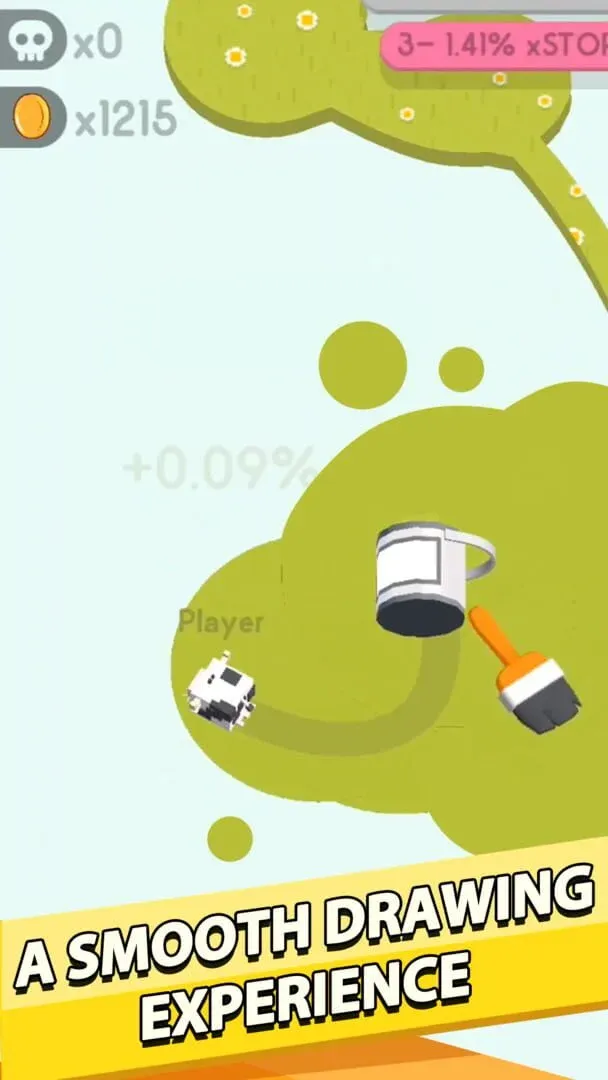 Paper.io 2 Gallery 1
