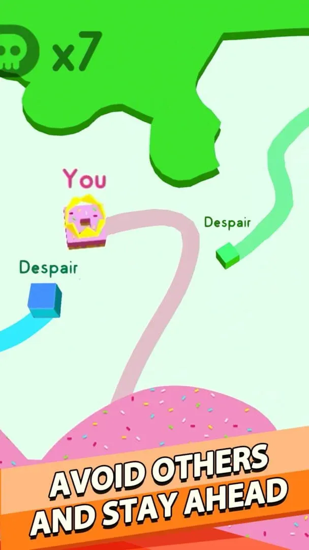 Paper.io 2 Gallery 4
