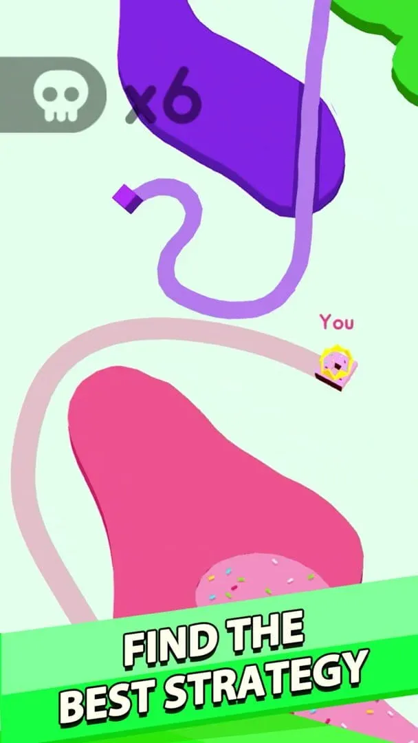Paper.io 2 Gallery 6