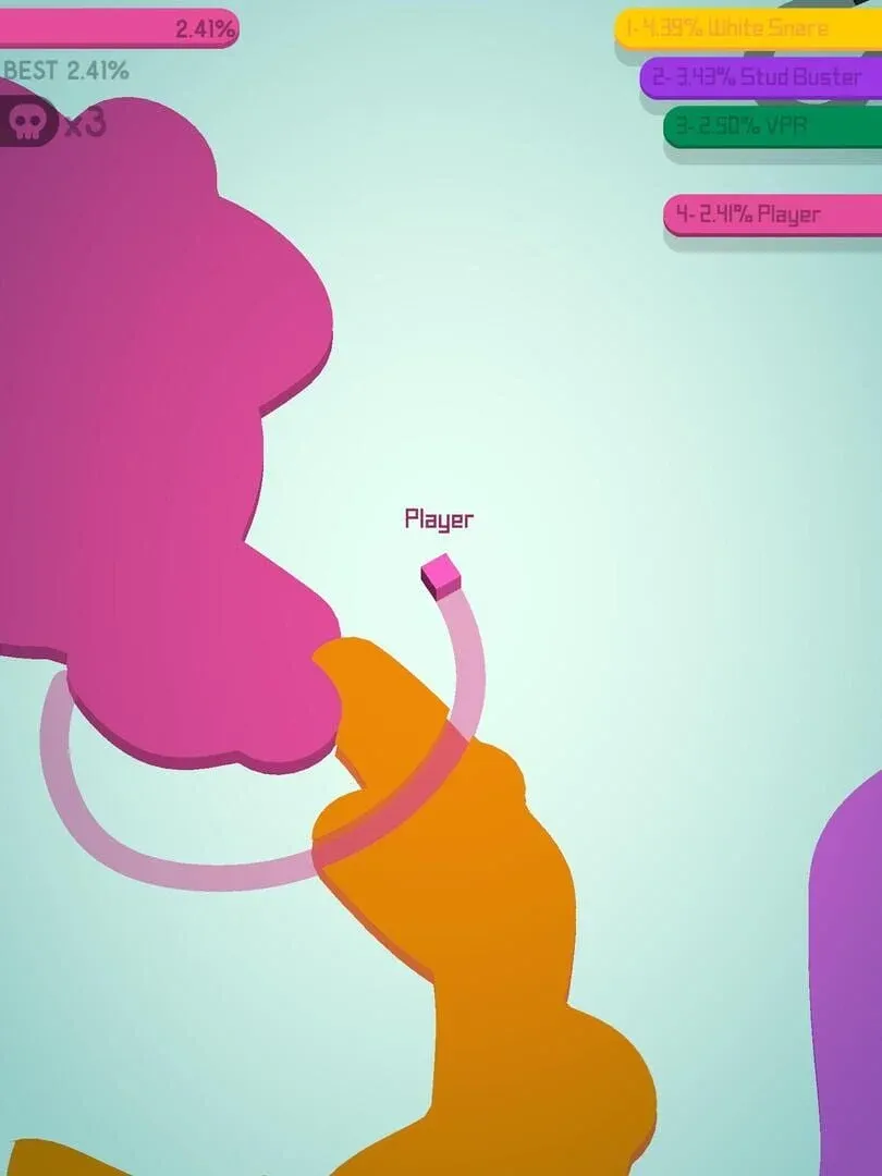 Paper.io 2 Gallery 8
