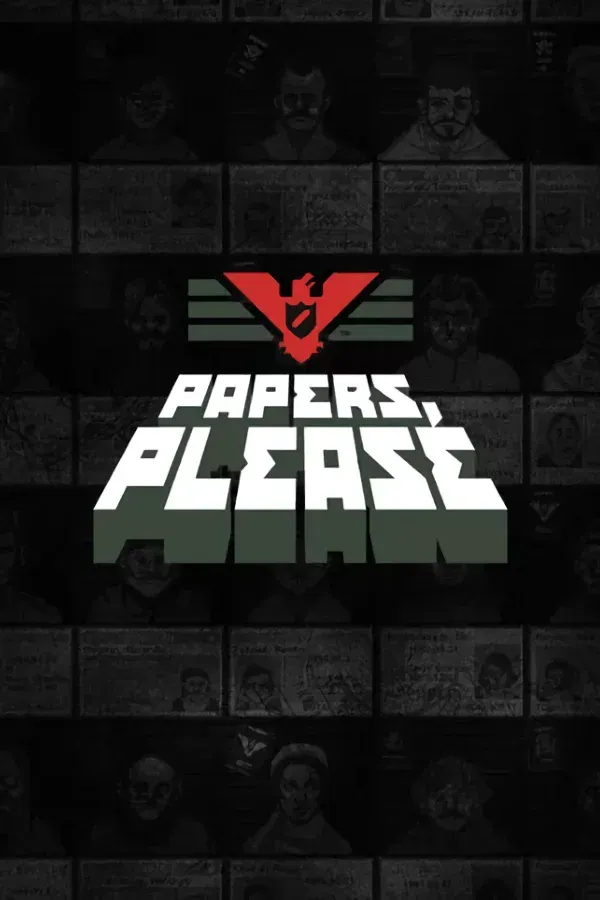 Papers, Please