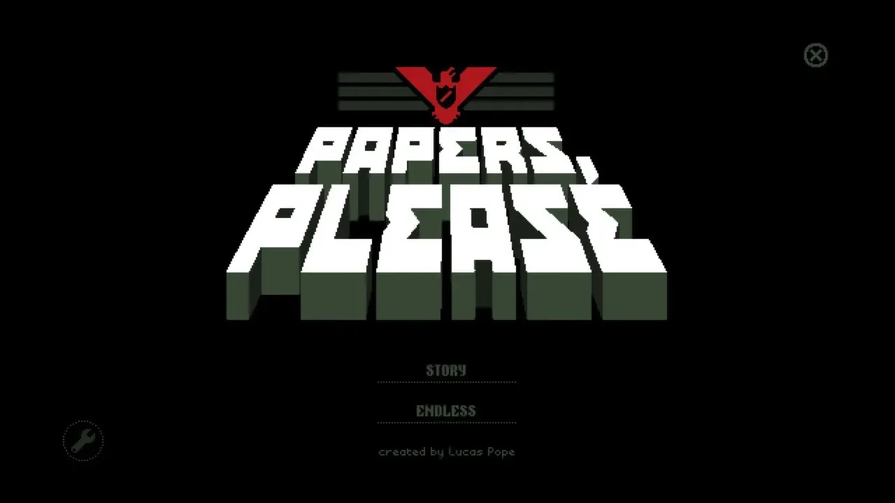 Papers, Please Gallery 1