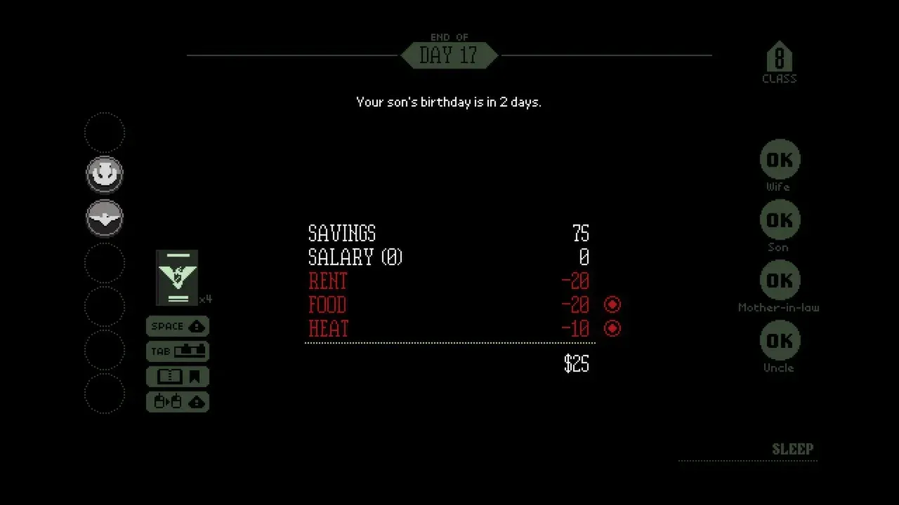 Papers, Please Gallery 7