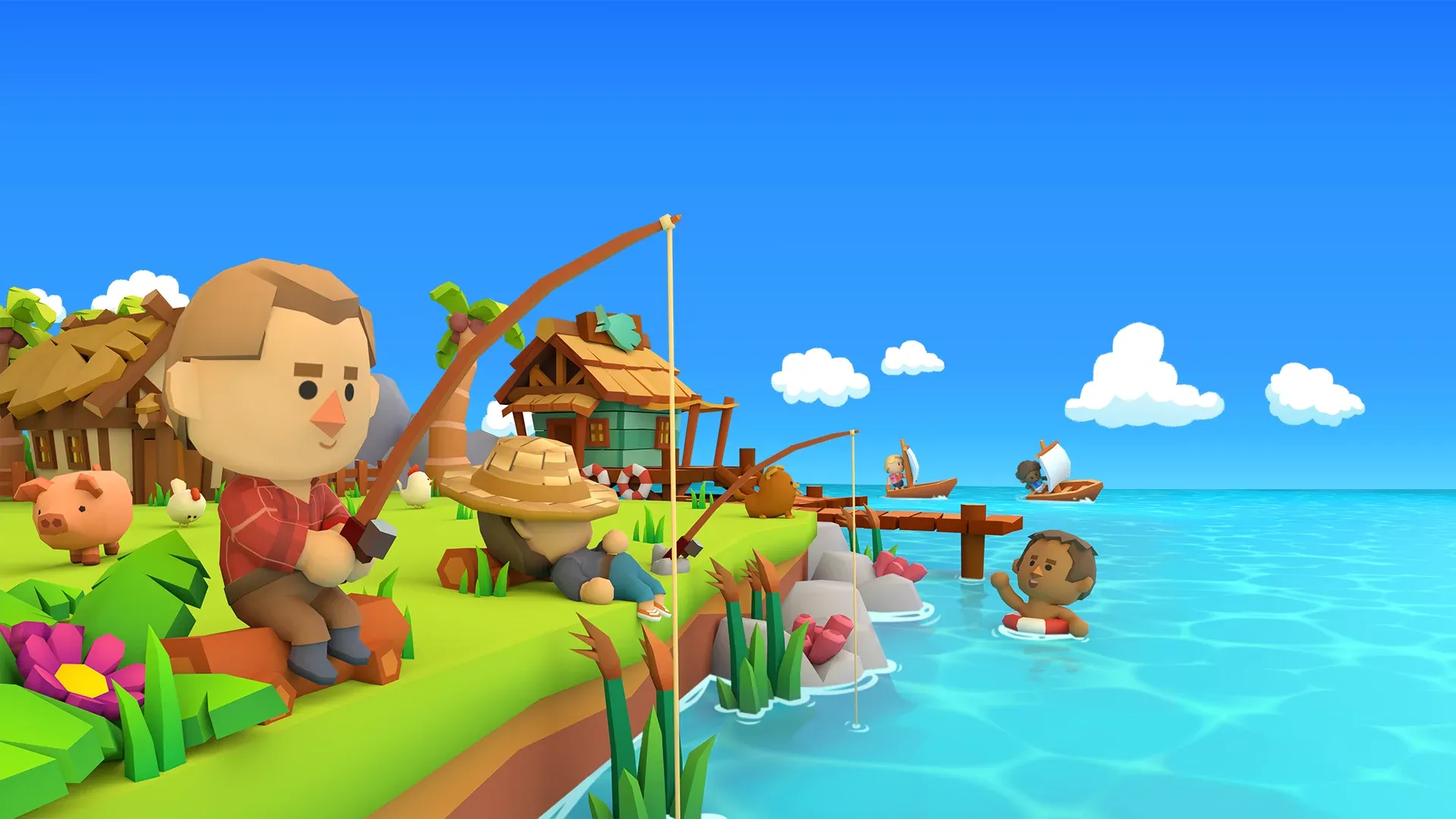 paradise tycoon fishing.webp