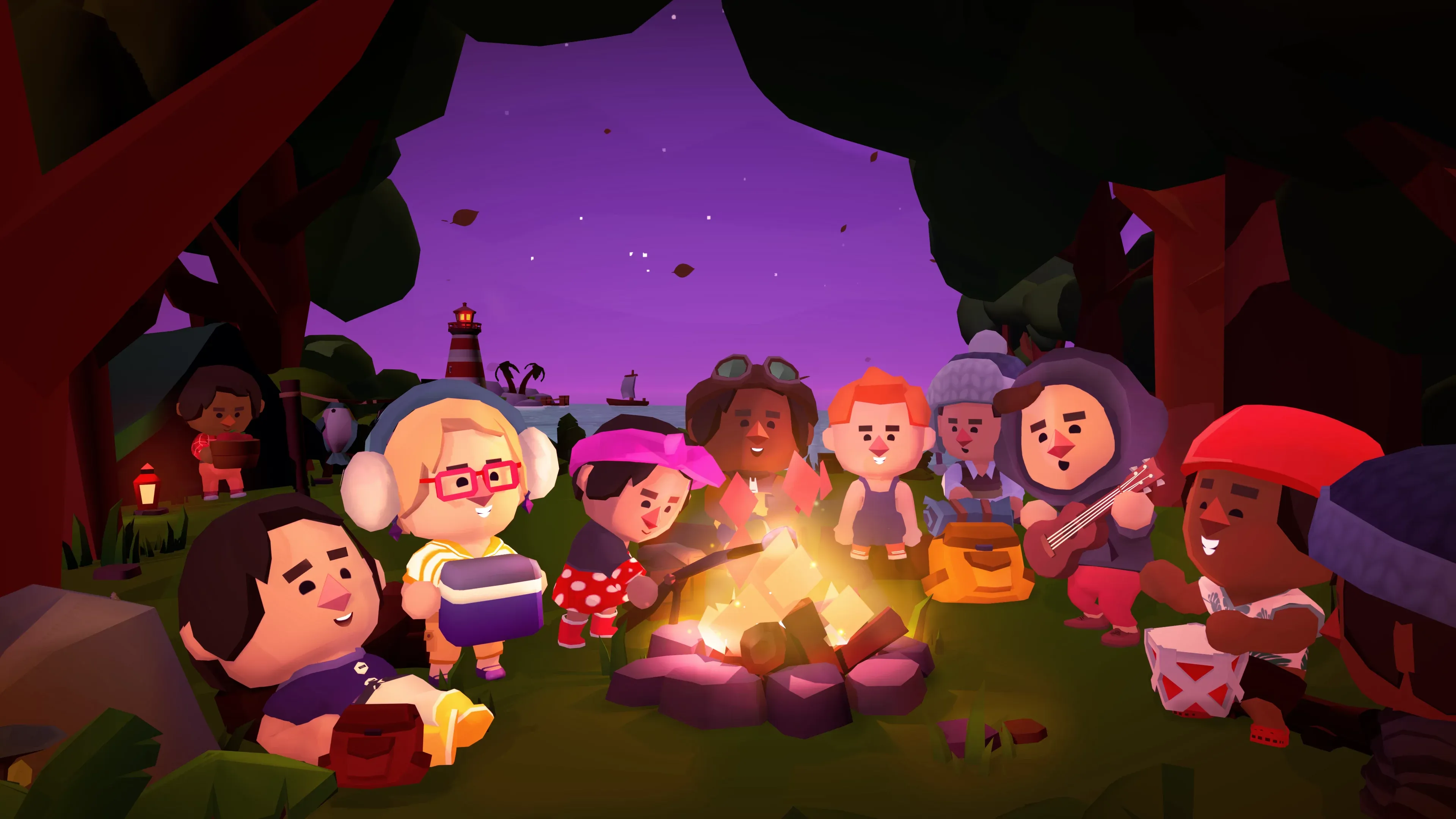 Paradise Tycoon Alpha Snapshot 4: Lancio il 19 Febbraio image