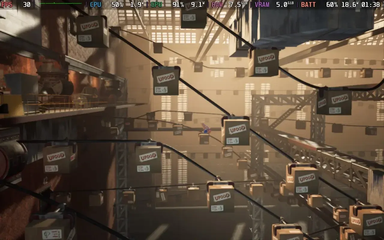 Ink aim assist accessibility option