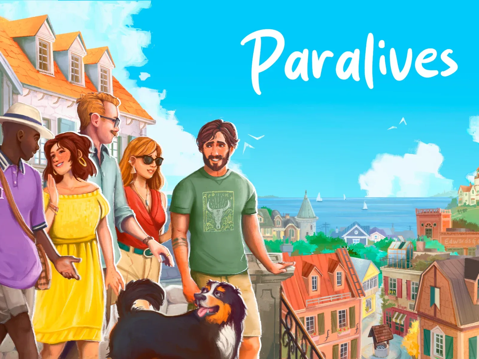 Paralives hits 250,000 Steam sales in just 8 hours after Early Access launch
