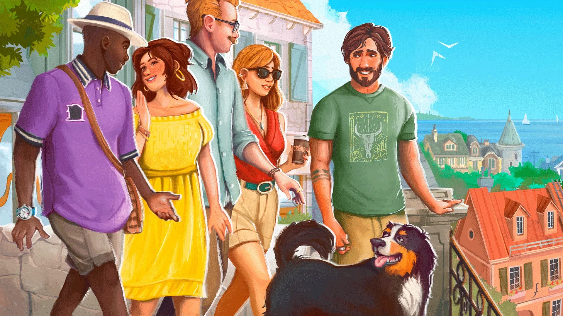 Paralives Will Never Have Paid DLC, Says Lead Developer