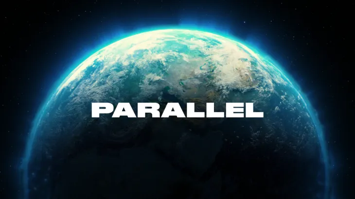 Parallel Studios تطلق النسخة التجريبية المفتوحة للعبة TCG Parallel image