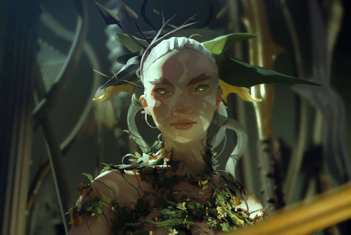 Parallel Closed Beta قادمة في يوليو 2023 image