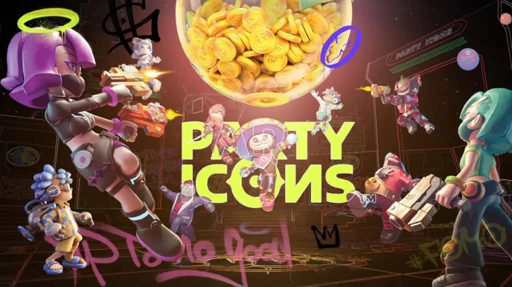 Party Icons: Guida Definitiva per Principianti