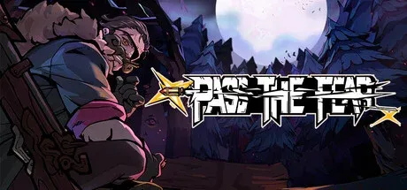 Pass the Fear Logo