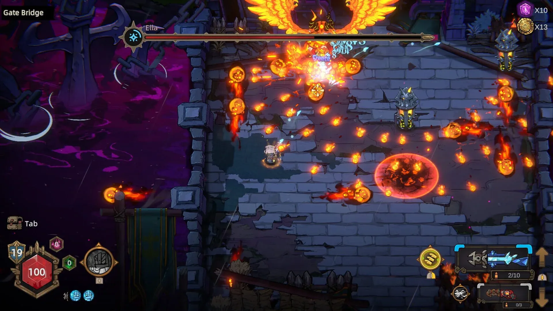 Pass the Fear Screenshot 7