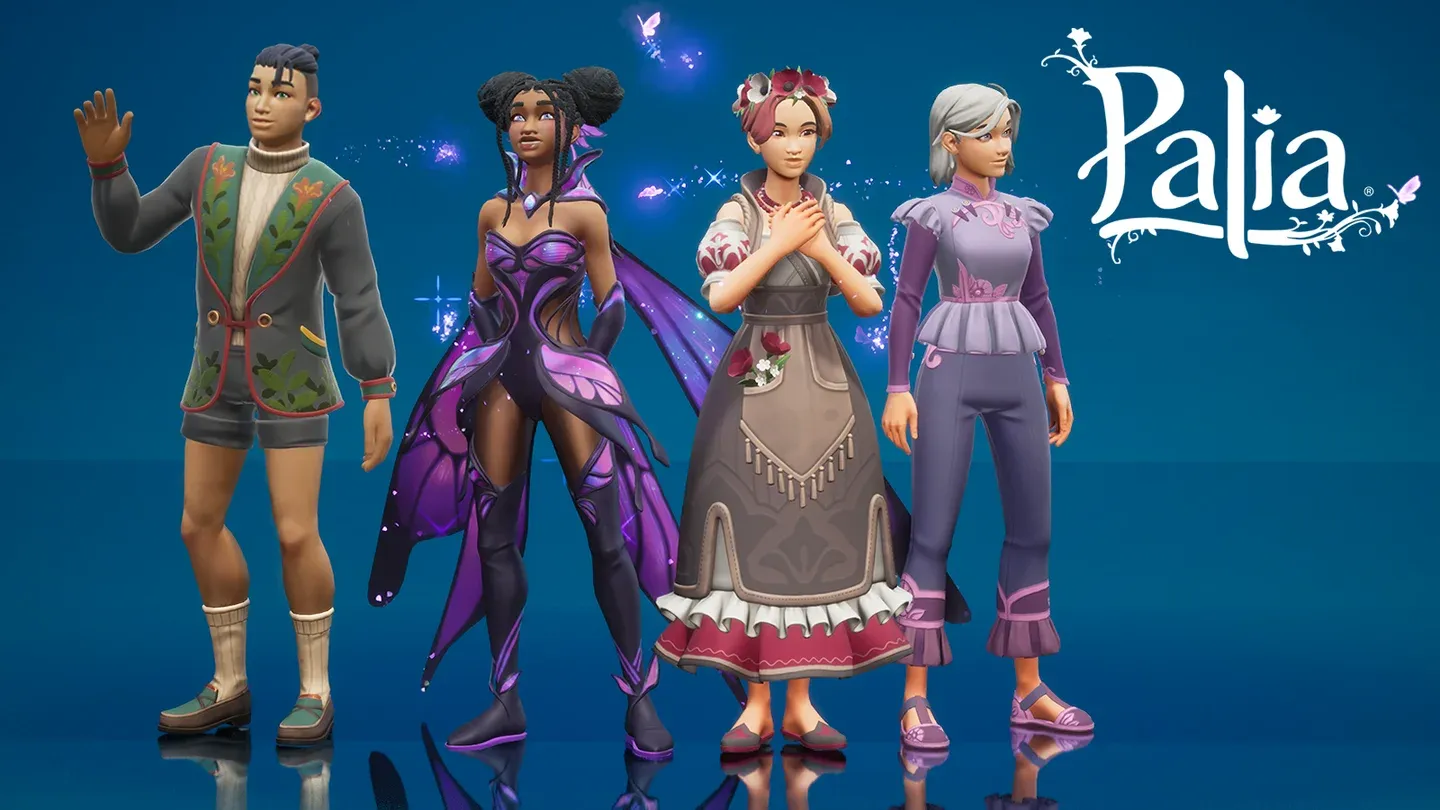 Expanded clothing dye options