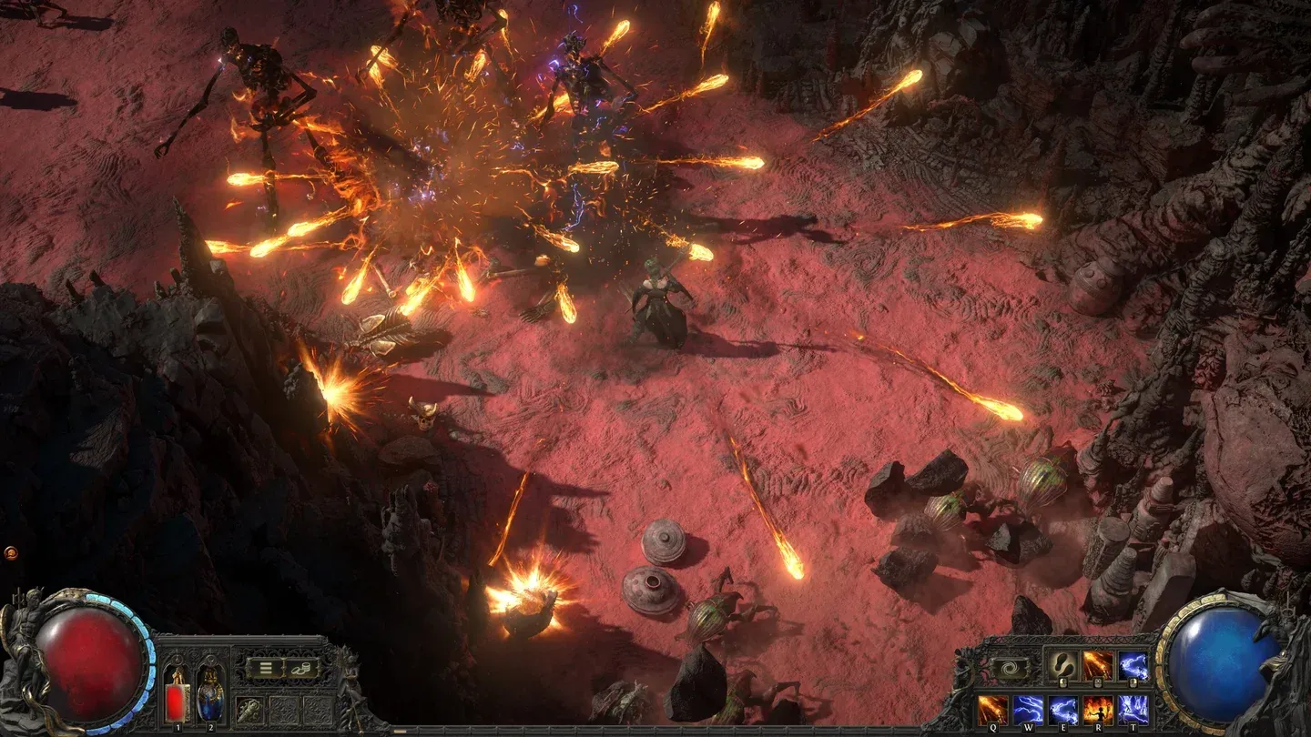 Kalguuran support gem setup