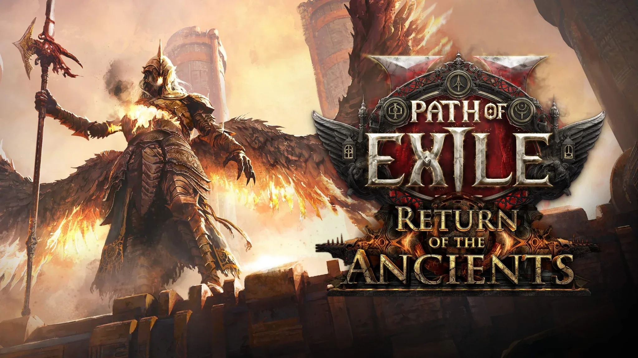 Panduan Path of Exile 2: Semua Pasif Atlas Masters