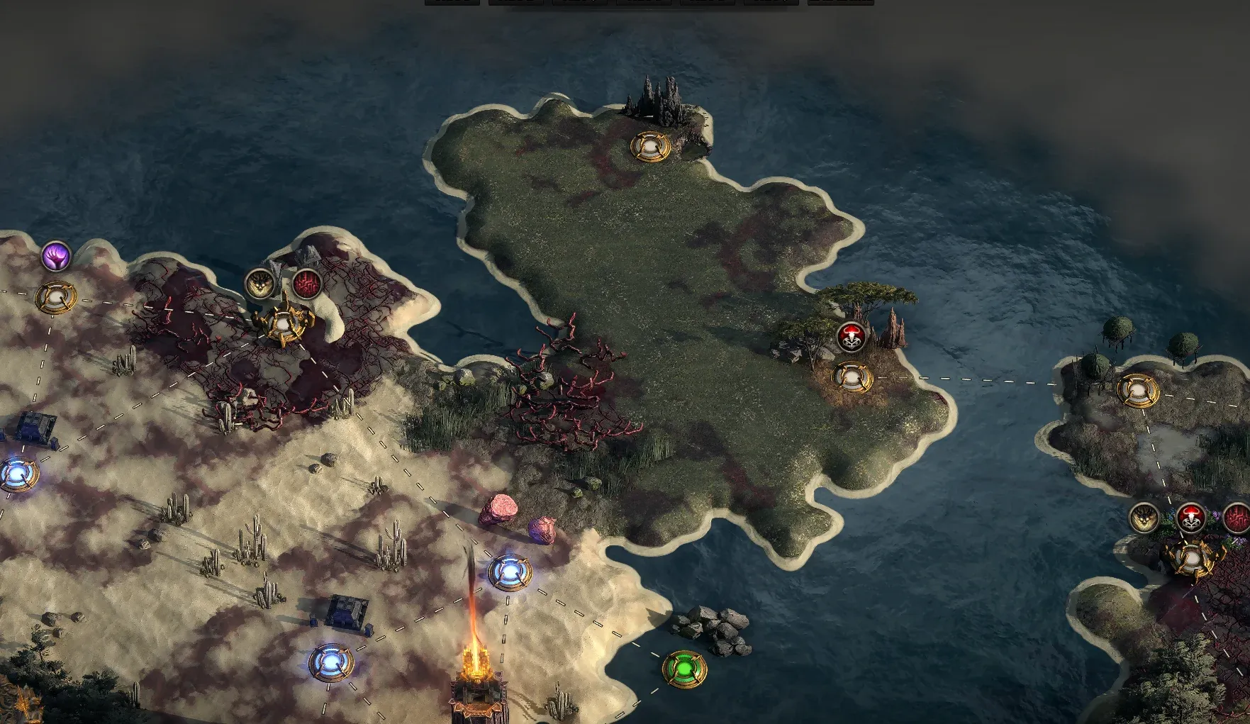 Path of Exile 2 Patch 0.5 Gives the Endgame a Proper Ending