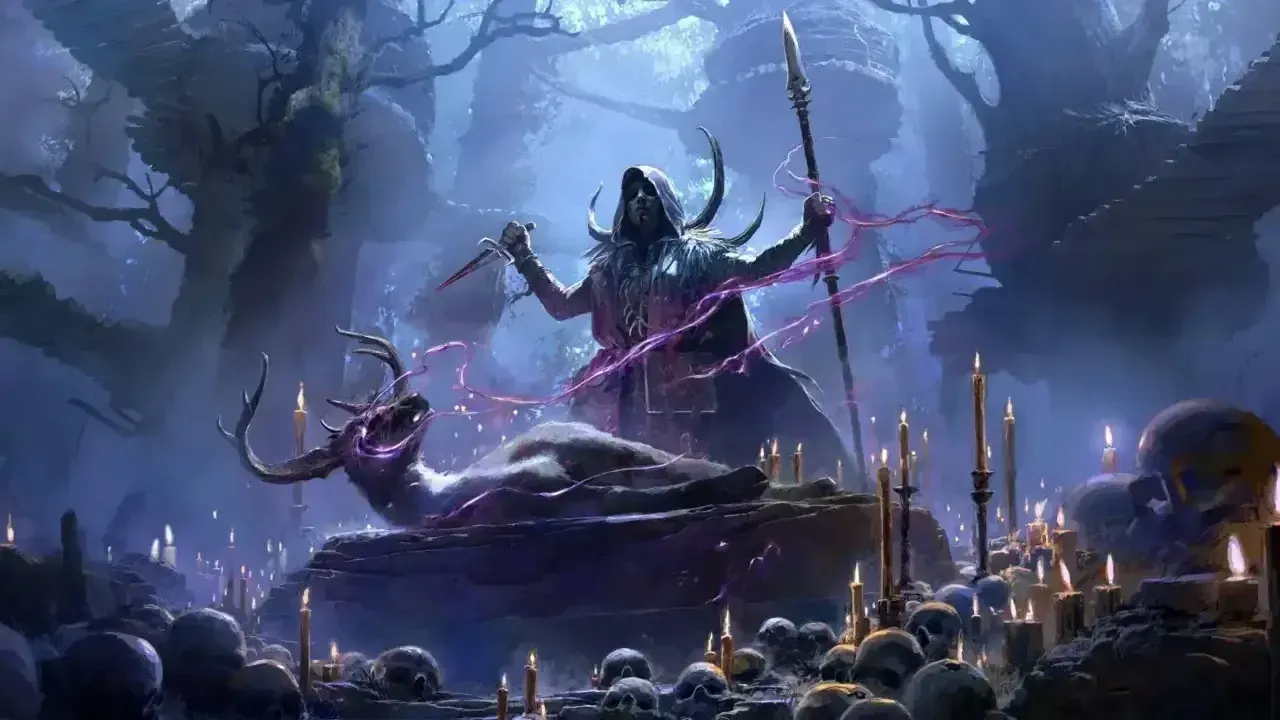 Path of Exile 2 : la version 1.0 sortira en décembre