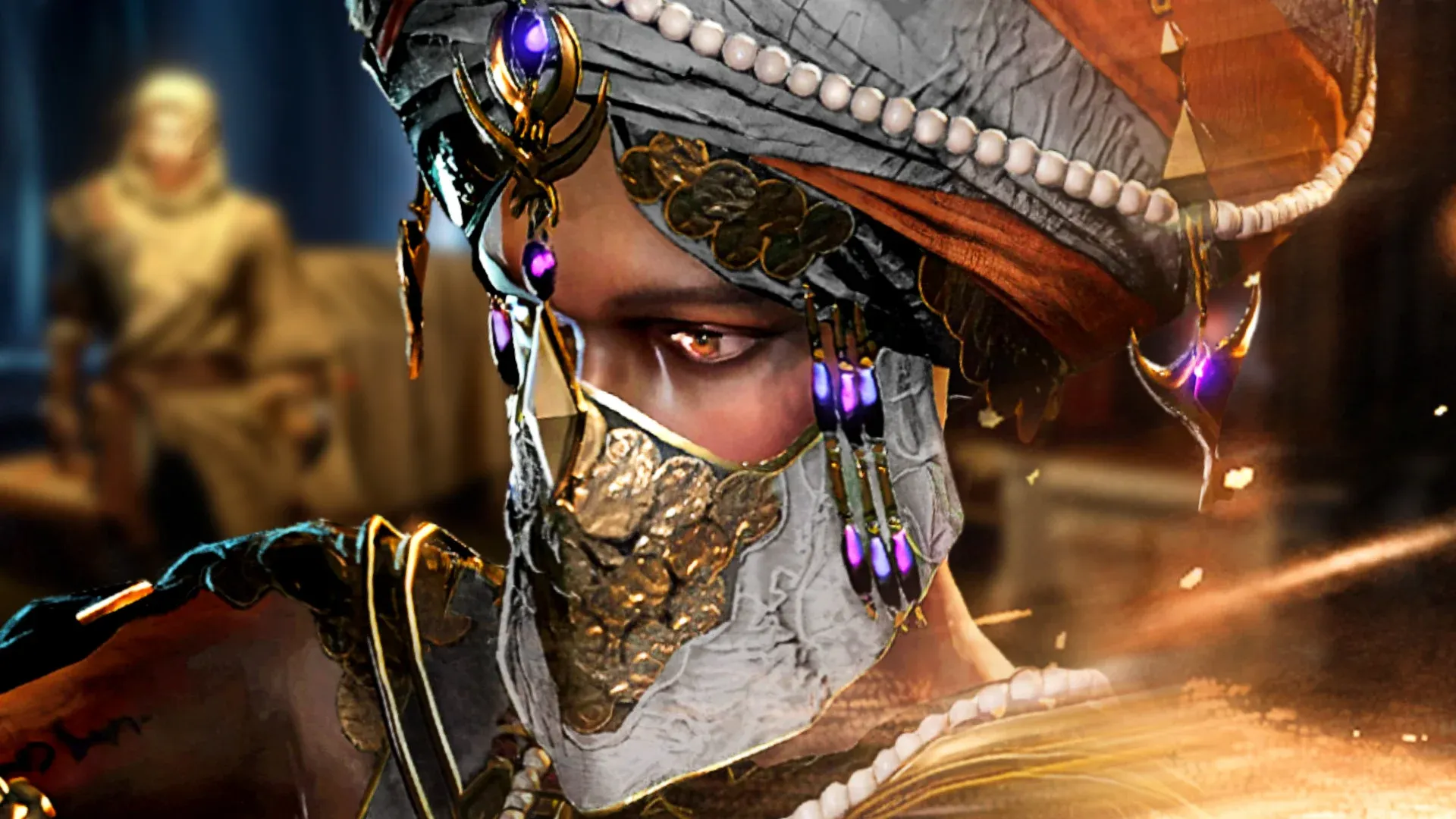 Path of Exile: Holy Hammers & Holy Sweep Mechanics Guide