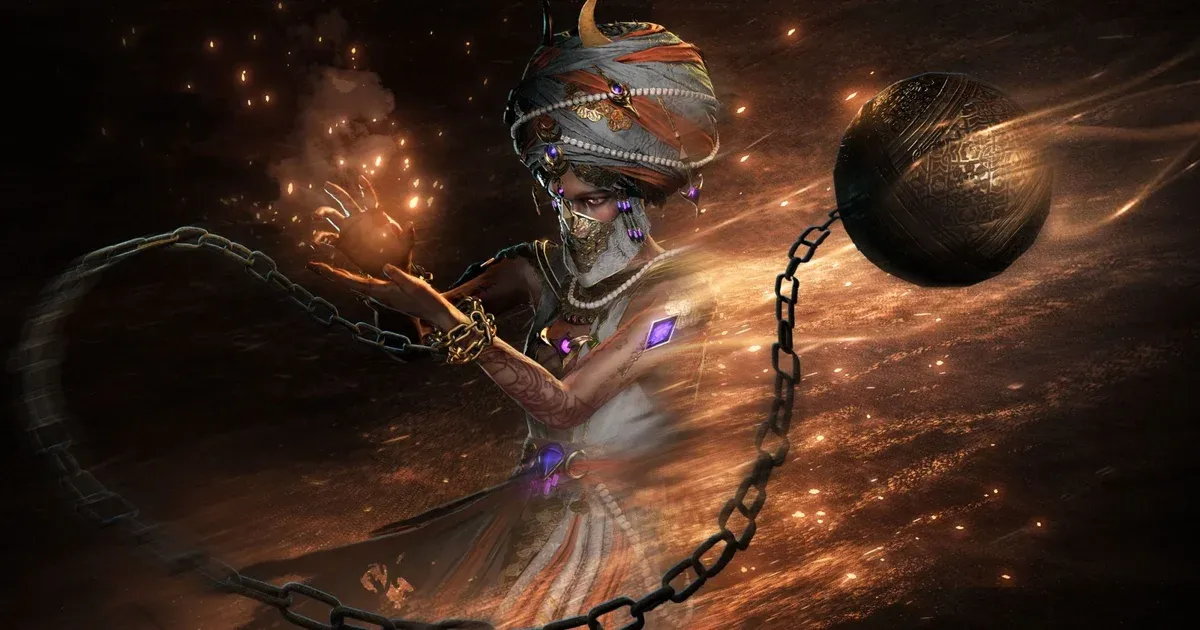 PoE 3.28 Mirage League Guide: Mechanics, Builds, Rewards