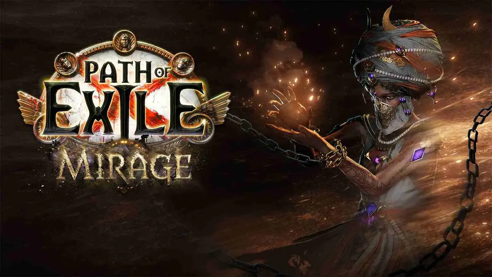 Path of Exile Mirage League: Reliquarian Guide & Ascendancy Tier List