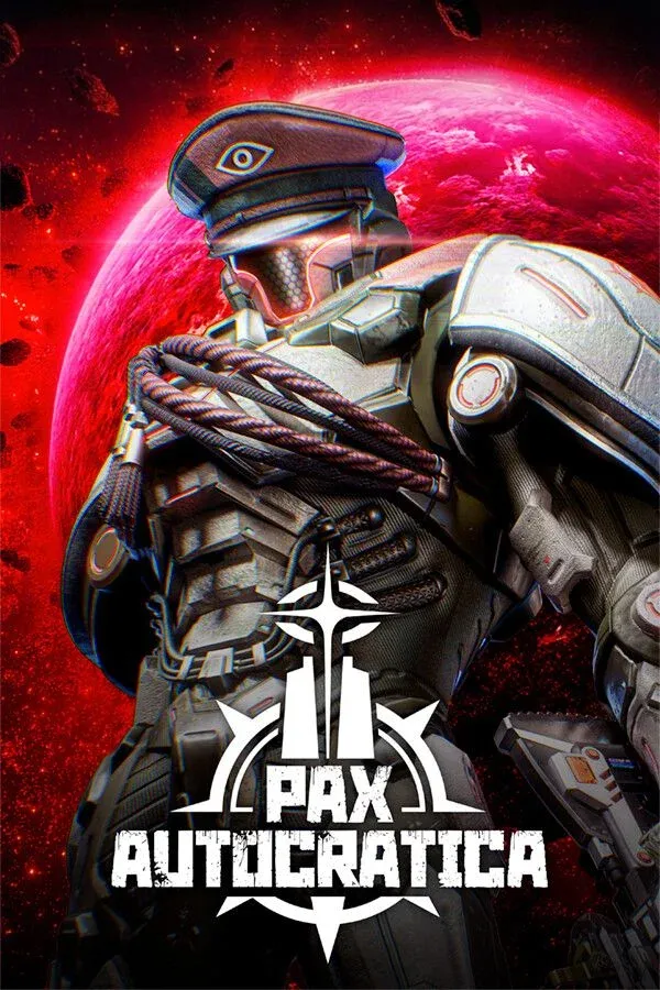 Pax Autocratica