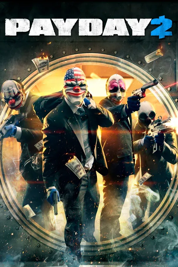 PAYDAY 2