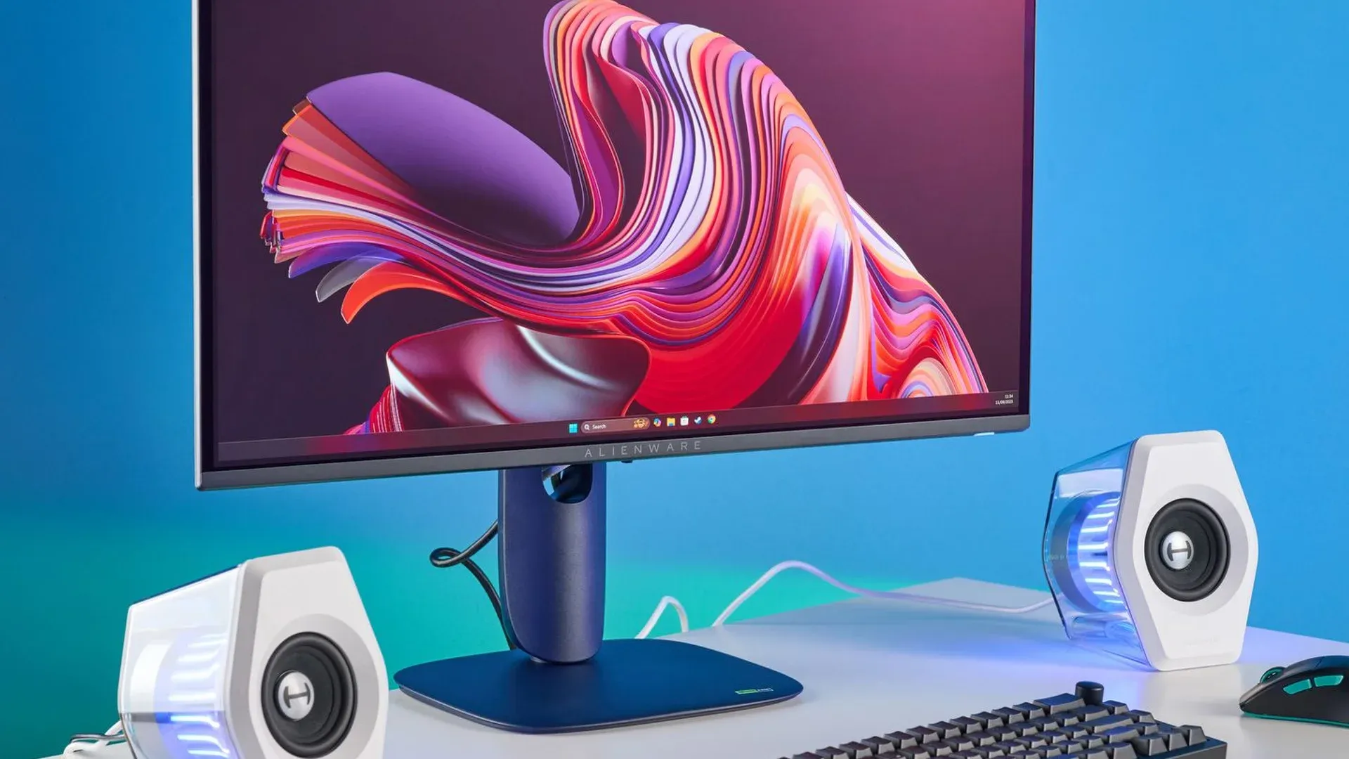 1440p Dominates PC Gamer Poll, But 4K and 1080p Are Dead Even