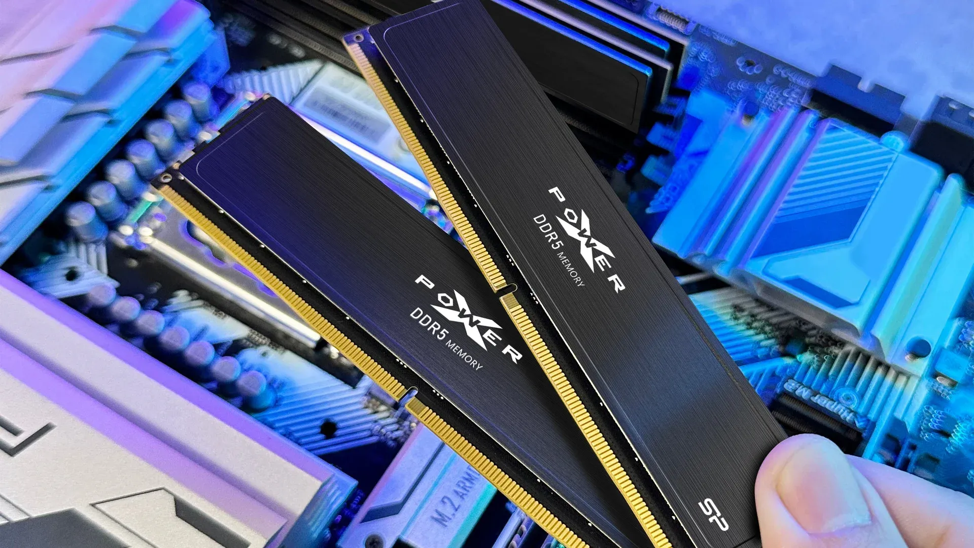 PC Sales Set to Drop 5% in 2026 as Memory Prices Keep Climbing