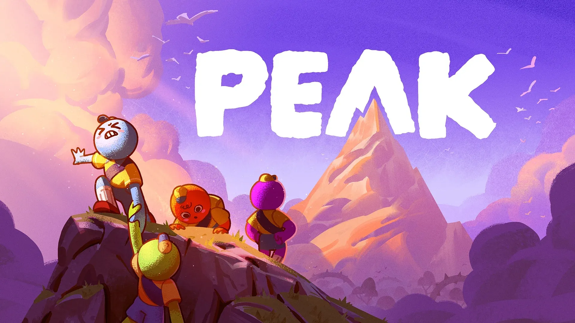 Peak Devs Snap Back at Players Demanding More Updates