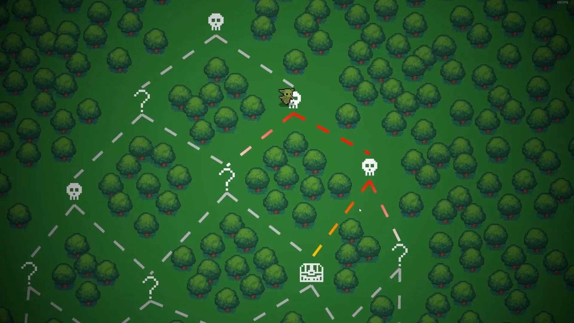 Peglin Screenshot 12